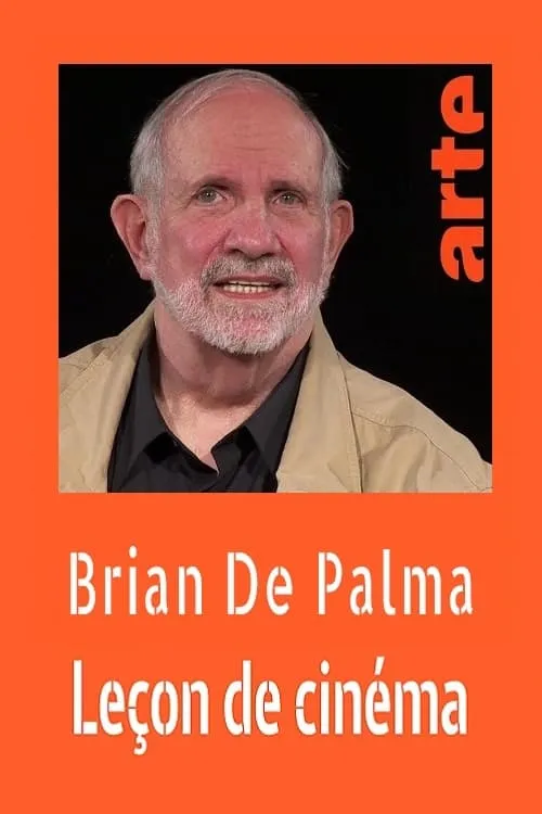 Brian De Palma par Brian De Palma Leçon de cinéma (movie)