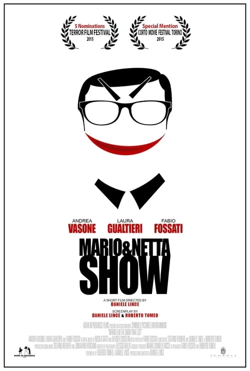 Mario & Netta Show (movie)