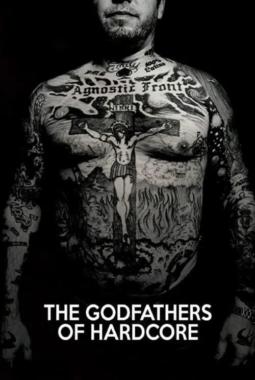 The Godfathers of Hardcore (movie)