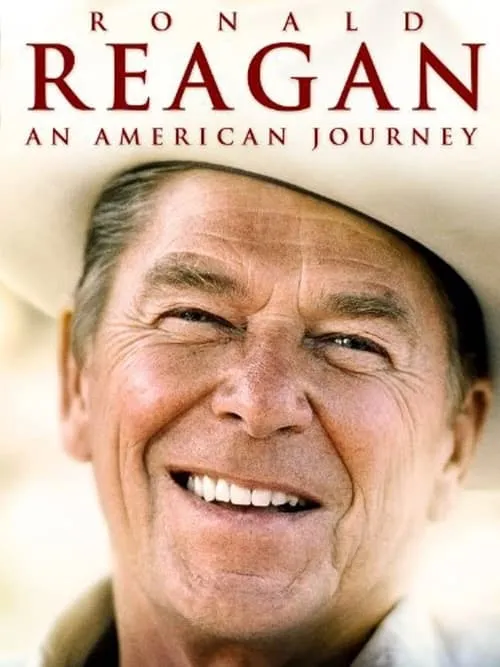 Ronald Reagan: An American Journey (фильм)