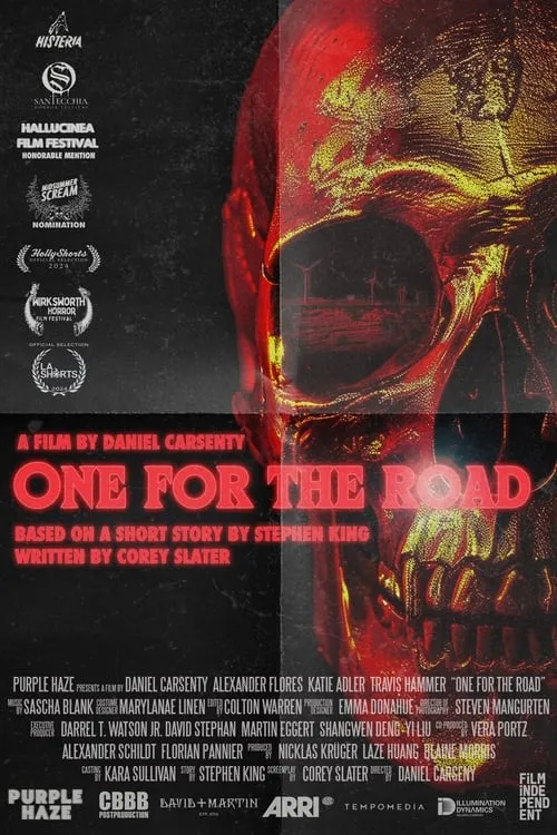 One for the Road (фильм)