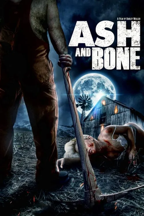 Ash and Bone (movie)