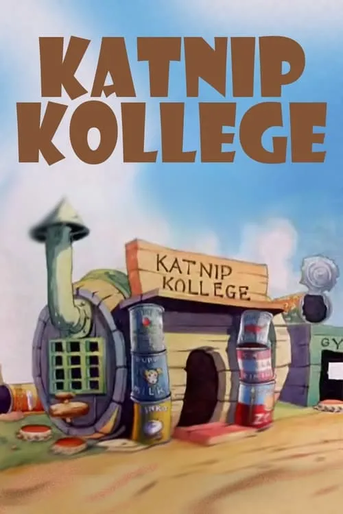 Katnip Kollege (movie)