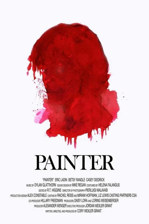 Painter (movie)