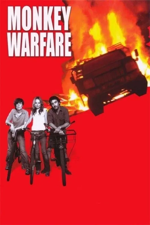 Monkey Warfare (movie)