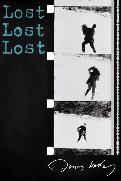 Lost, Lost, Lost (movie)