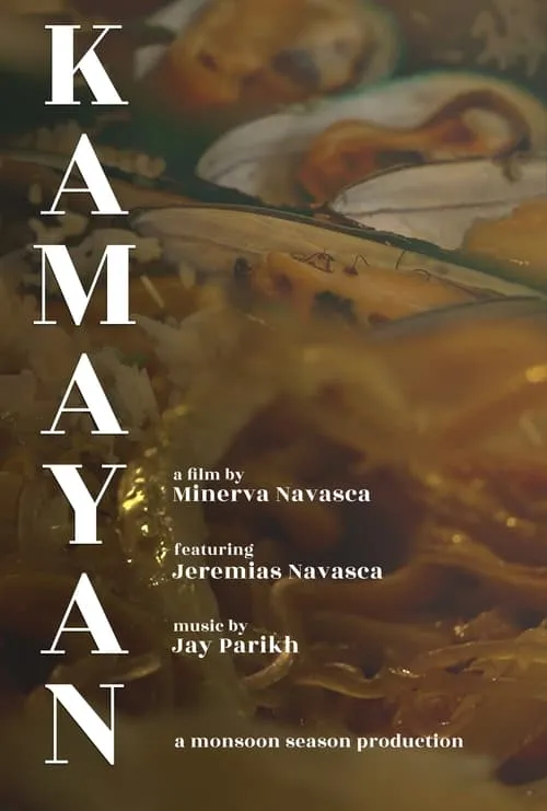 Kamayan (movie)