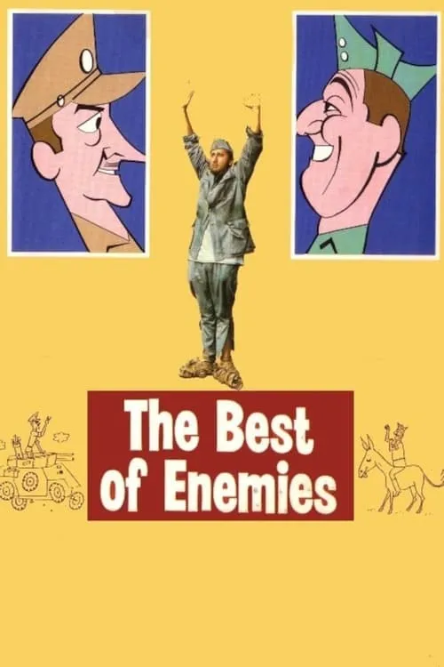 Лучшие враги