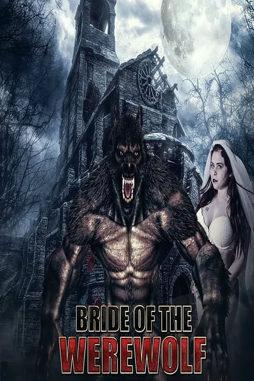 Bride of the Werewolf (movie)