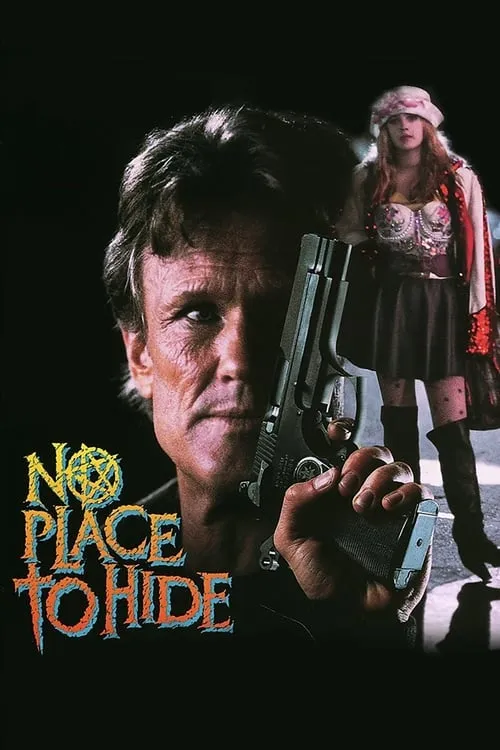 No Place To Hide (movie)