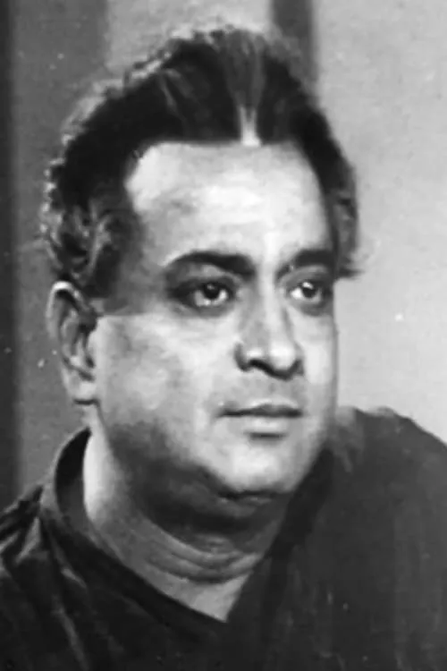 Jahar Ganguly