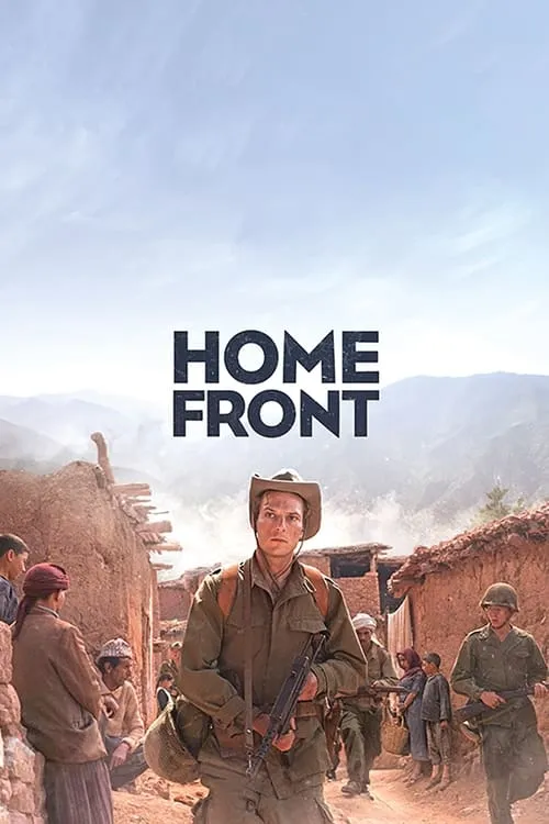 Home Front (movie)