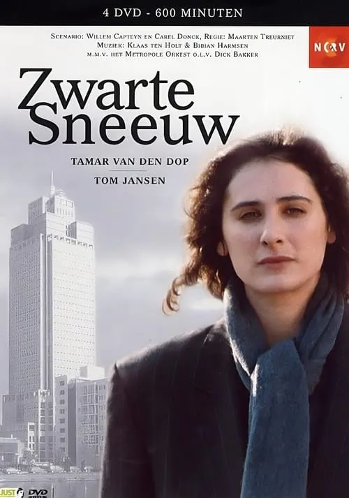 Zwarte sneeuw (series)