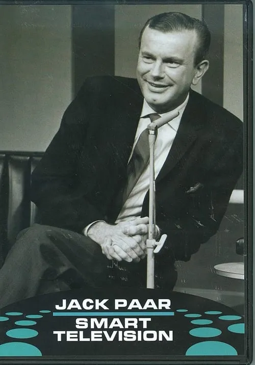 Jack Paar: Smart Television (movie)