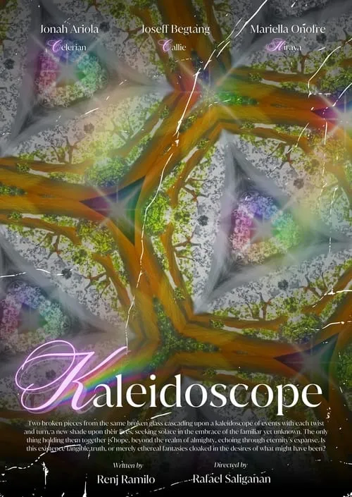 Kaleidoscope (фильм)