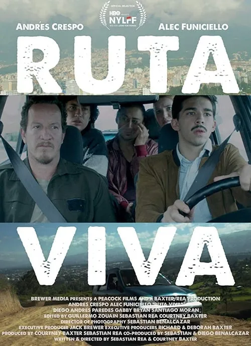 Ruta Viva