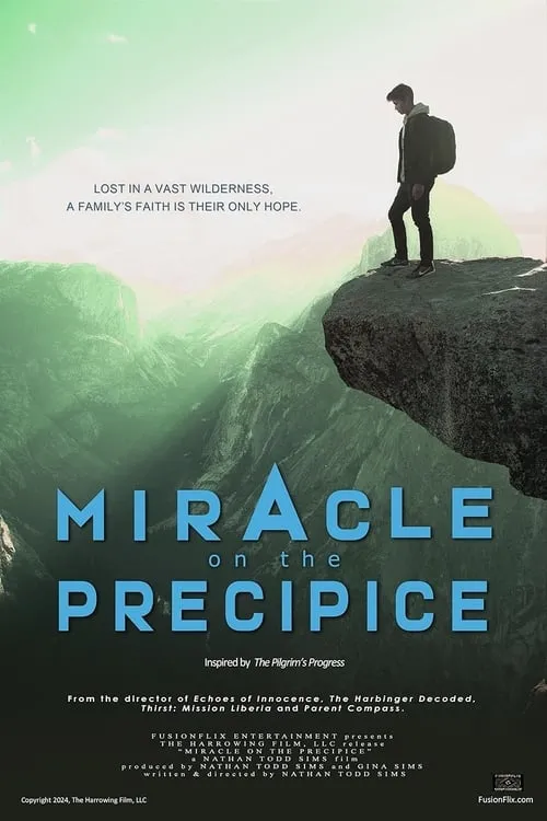 Miracle on the Precipice (movie)