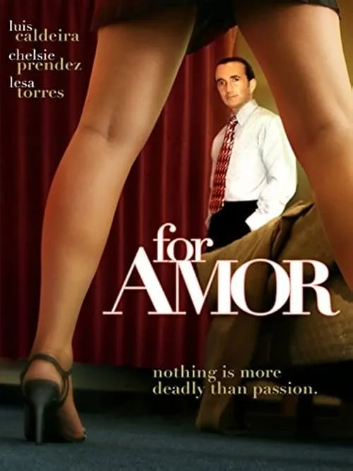 For Amor (movie)