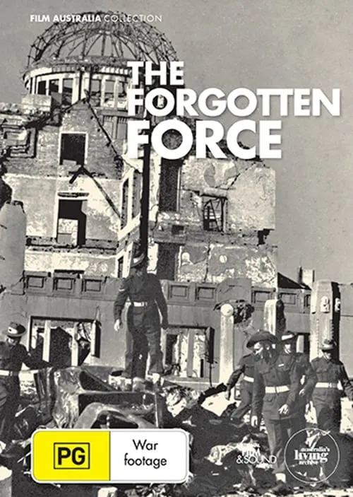 The Forgotten Force (movie)