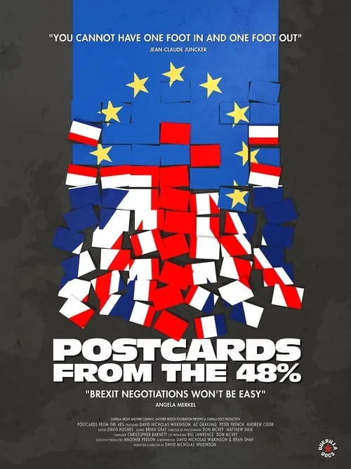 Postcards from the 48% (фильм)