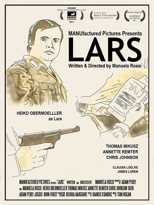 Lars (movie)