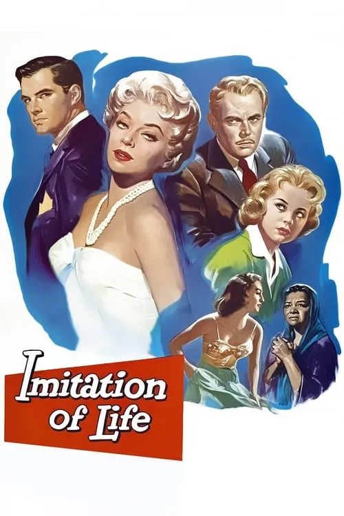 Imitation of Life (movie)