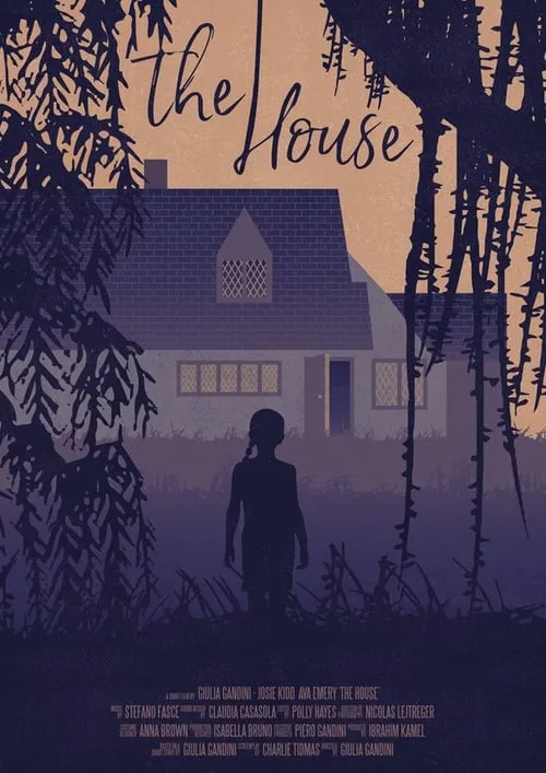 The House (movie)