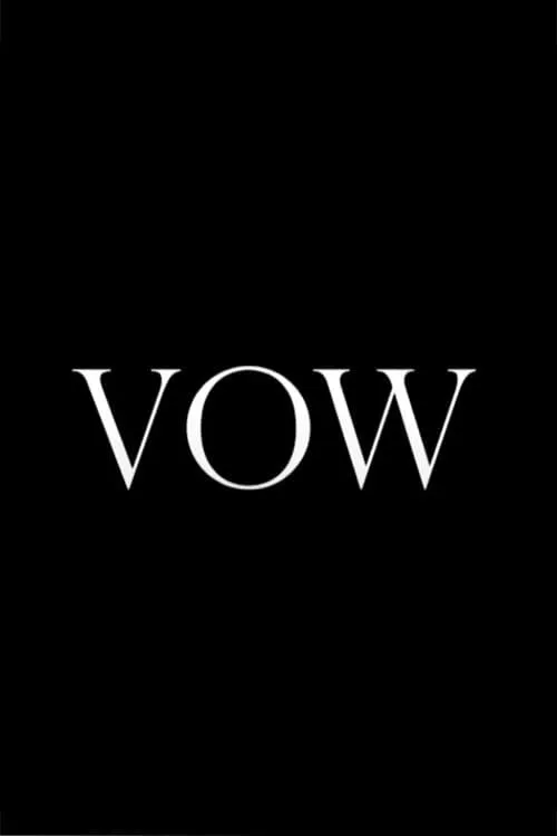 Vow (фильм)