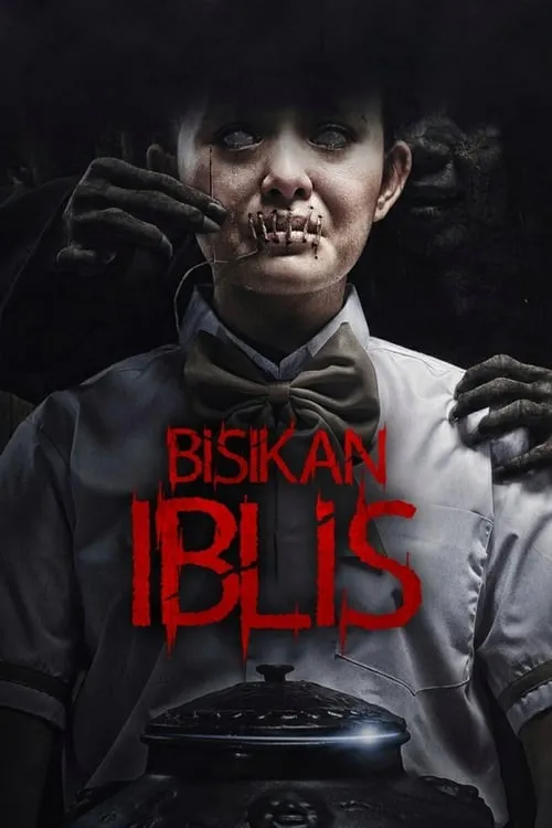 Bisikan Iblis (movie)