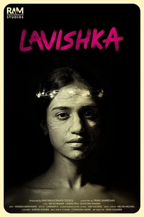 Lavishka (movie)