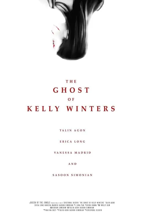 The Ghost of Kelly Winters (фильм)