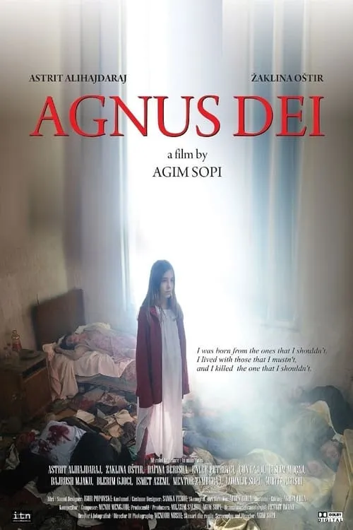 Agnus Dei (movie)