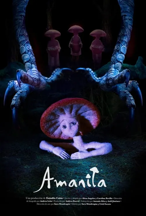 Amanita (movie)