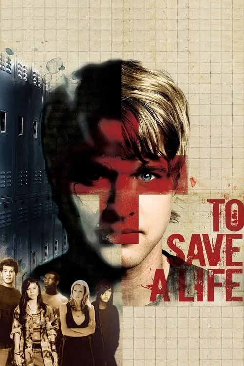 To Save a Life (movie)