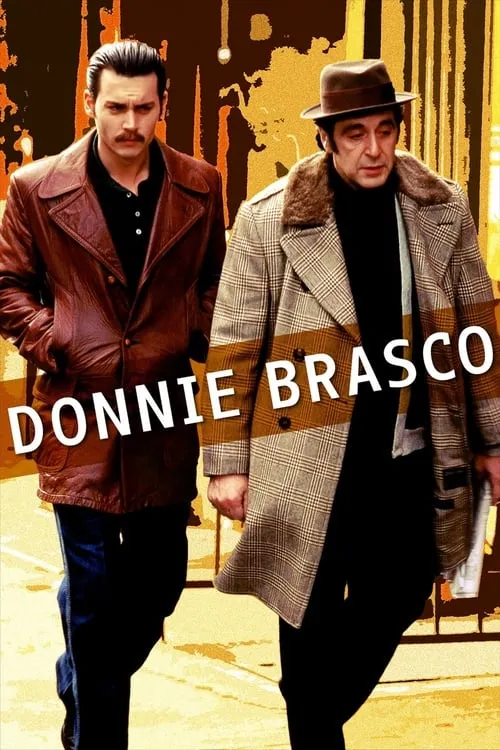 Donnie Brasco (movie)