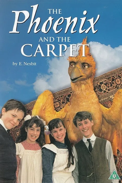 The Phoenix and the Carpet (series)