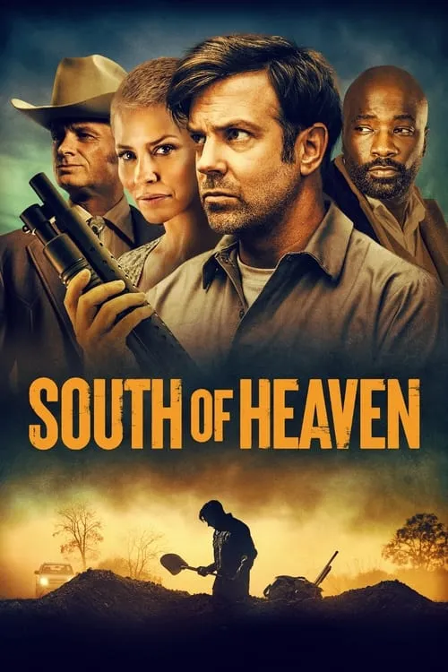 South of Heaven (movie)