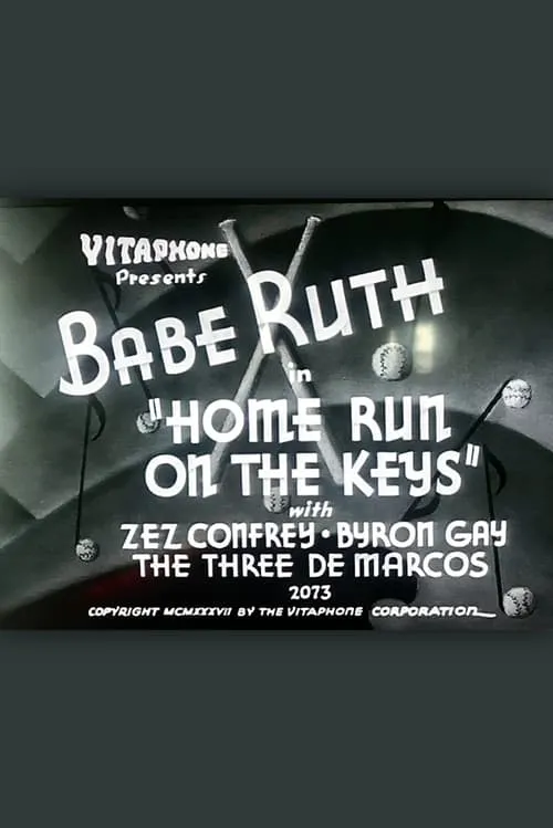 Home Run on the Keys (movie)