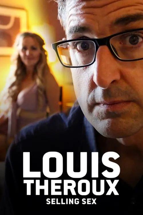 Louis Theroux: Selling Sex (фильм)
