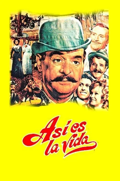 Así es la vida (movie)