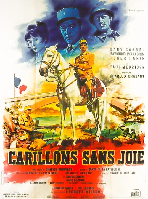 Carillons sans joie (фильм)