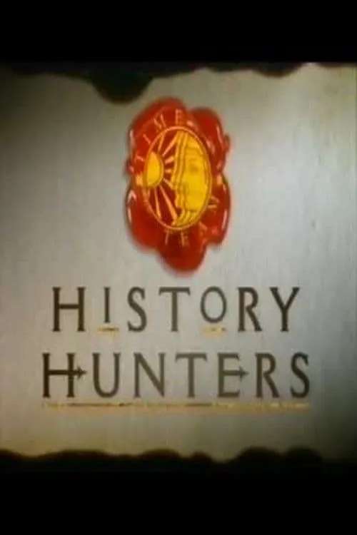 Time Team: History Hunters (series)