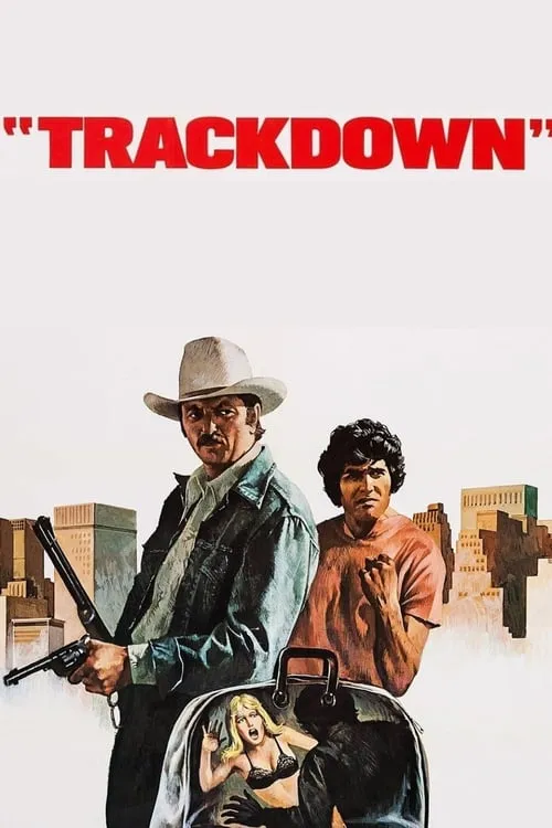 Trackdown (фильм)