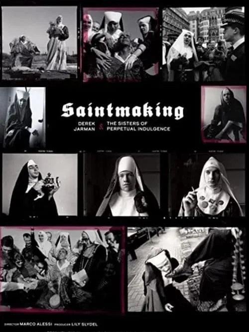 Saintmaking (movie)