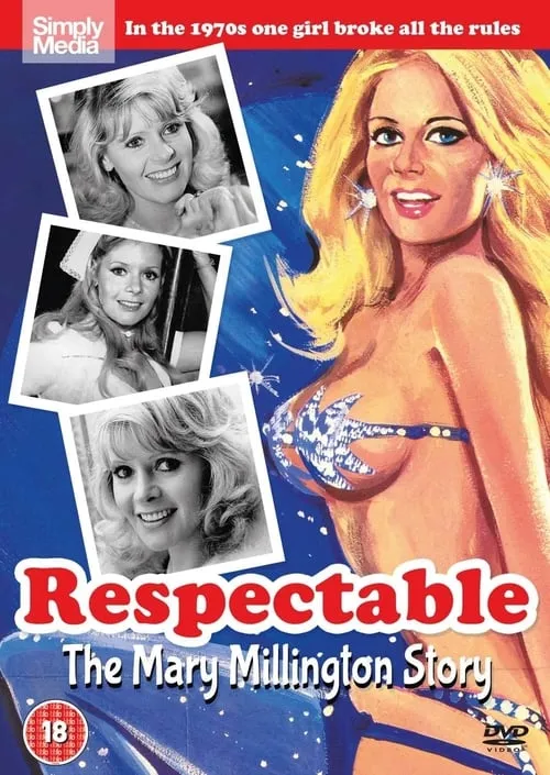 Respectable: The Mary Millington Story (фильм)