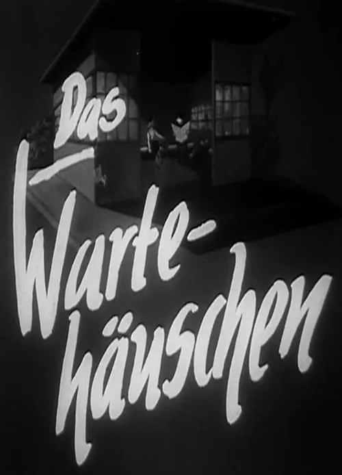 Das Stacheltier - Das Wartehäuschen (movie)