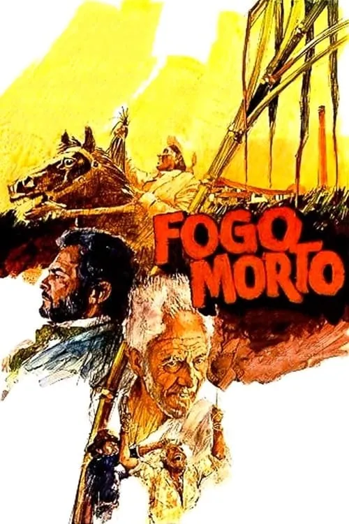 Fogo Morto (movie)