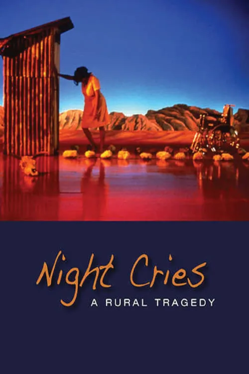 Night Cries: A Rural Tragedy (фильм)