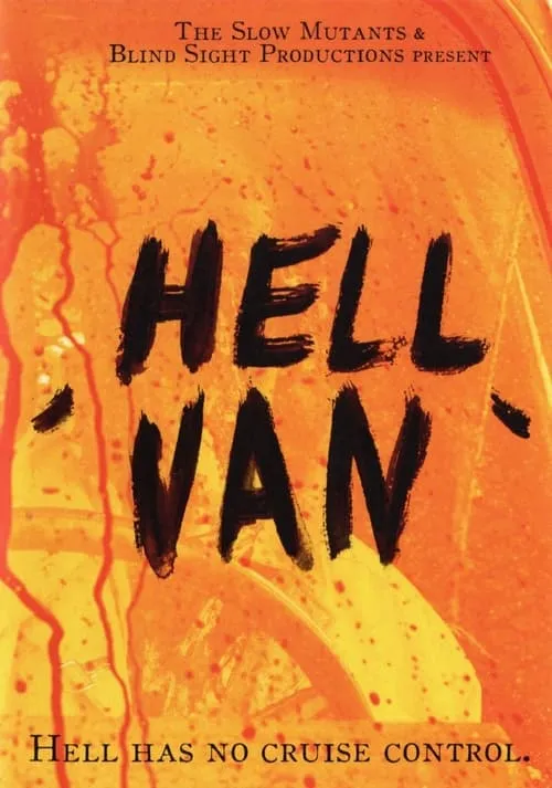 Hell Van (movie)