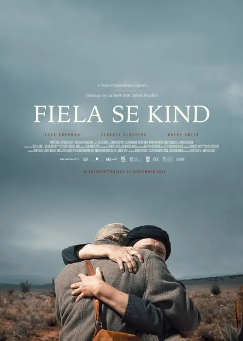 Fiela se Kind (movie)